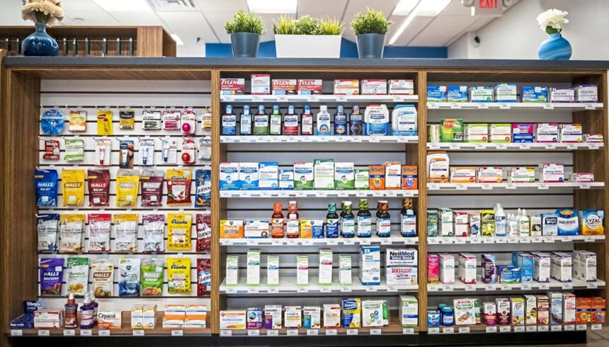 dar pharmacy