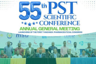 The Pharmaceutical Society of Tanzania (PST) Annual General Meeting 2025: A Milestone for Pharmacy and Healthcare